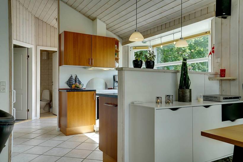 Foto von Ferienhaus EZ76 in Houstrup - Westjütland