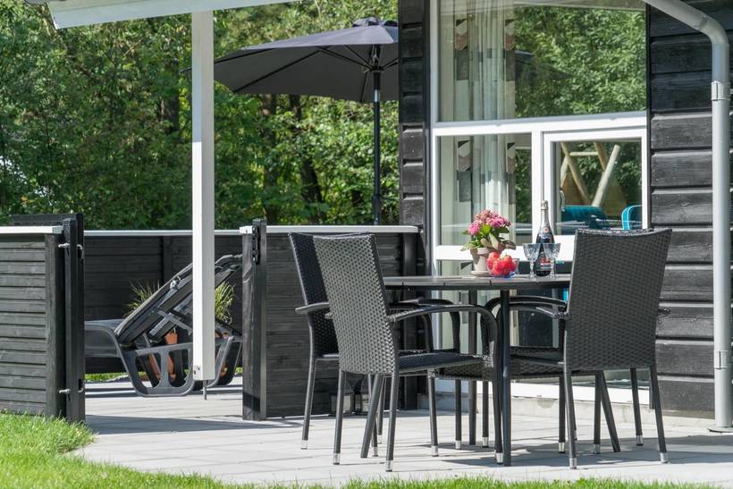 Foto von Ferienhaus EZ76 in Houstrup - Westjütland