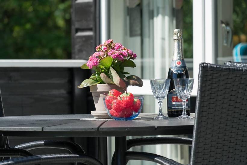 Foto von Ferienhaus EZ76 in Houstrup - Westjütland