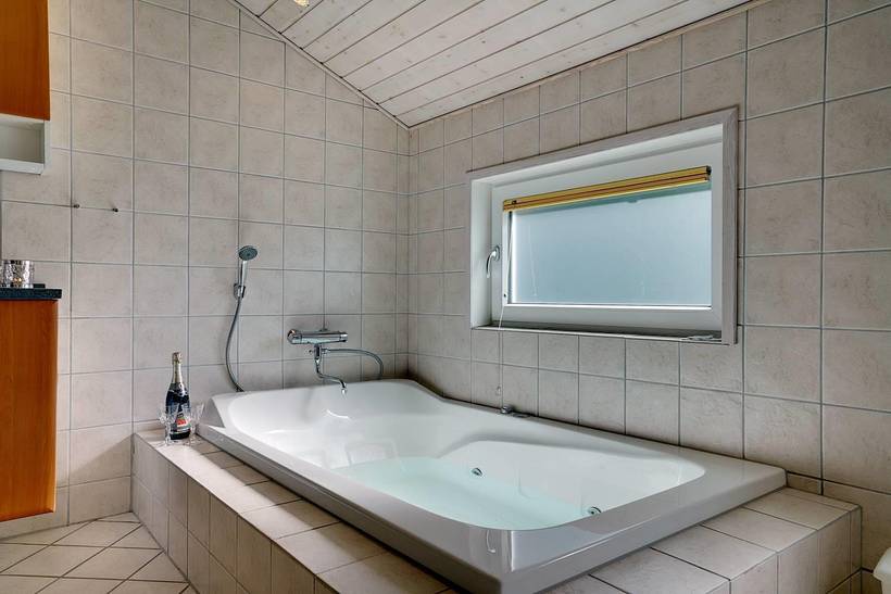 Foto von Ferienhaus EZ76 in Houstrup - Westjütland