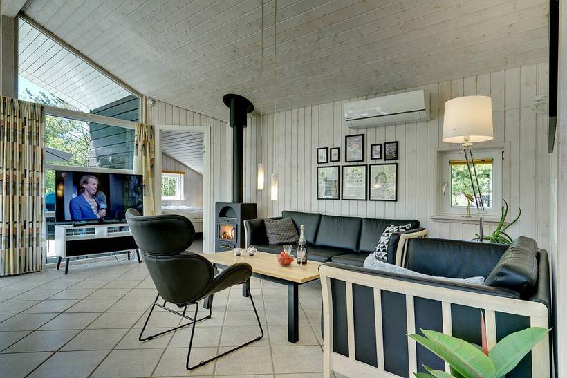 Foto von Ferienhaus EZ76 in Houstrup - Westjütland