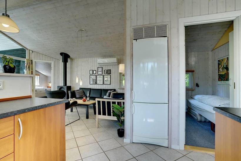 Foto von Ferienhaus EZ76 in Houstrup - Westjütland