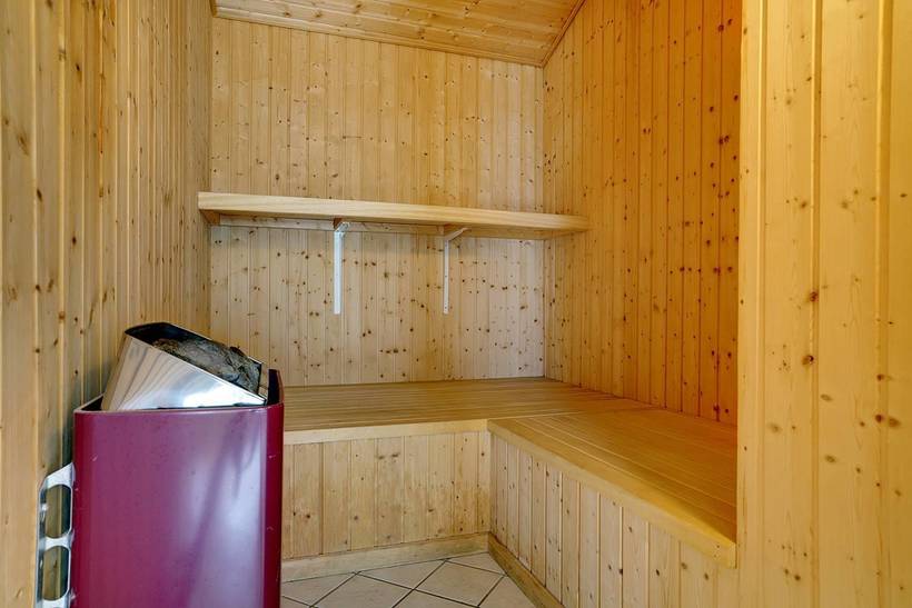 Foto von Ferienhaus EZ76 in Houstrup - Westjütland
