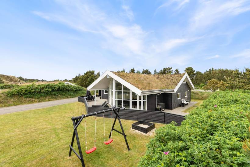 Foto von Ferienhaus EZ81 in Henne Strand - Westjütland