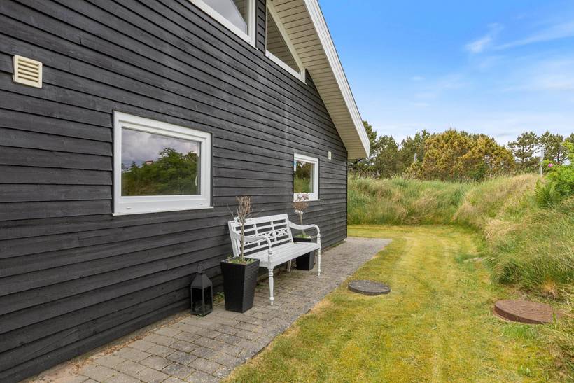 Foto von Ferienhaus EZ81 in Henne Strand - Westjütland