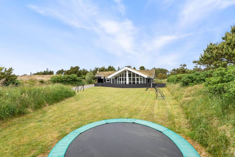 Foto von Ferienhaus EZ81 in Henne Strand - Westjütland