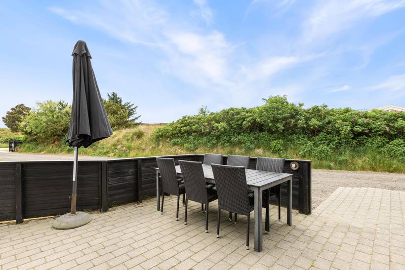 Foto von Ferienhaus EZ81 in Henne Strand - Westjütland