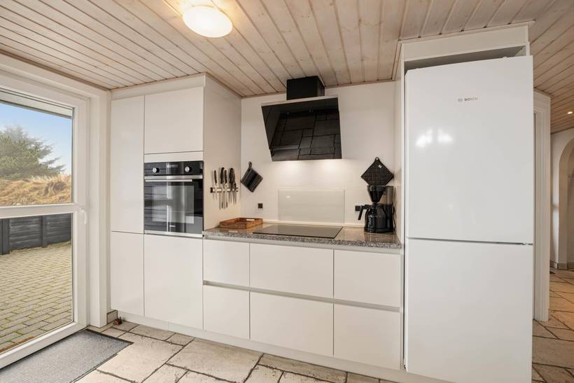 Foto von Ferienhaus EZ81 in Henne Strand - Westjütland