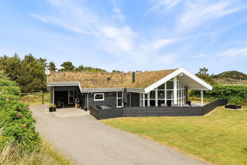 Foto von Ferienhaus EZ81 in Henne Strand - Westjütland