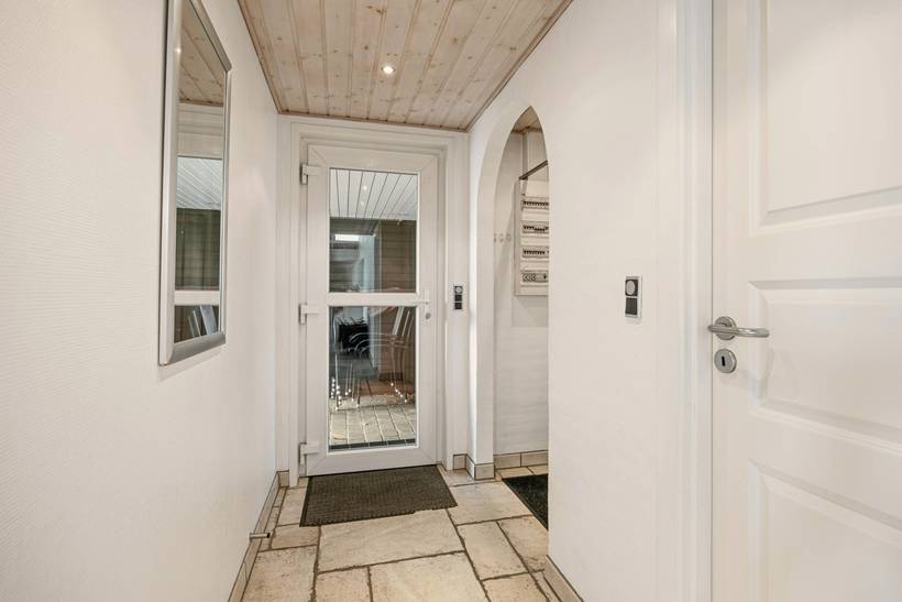Foto von Ferienhaus EZ81 in Henne Strand - Westjütland