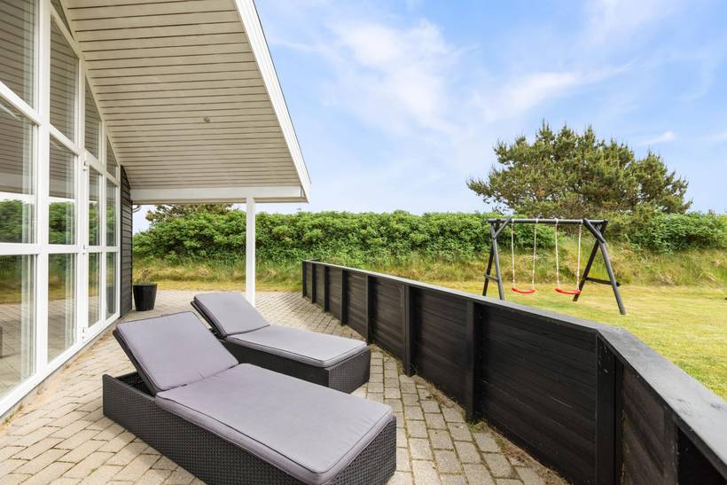 Foto von Ferienhaus EZ81 in Henne Strand - Westjütland
