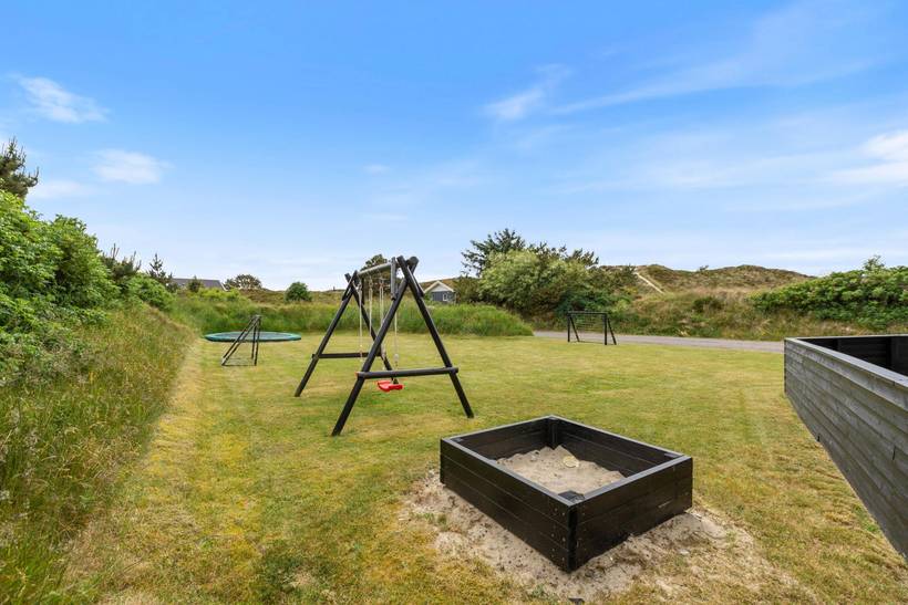 Foto von Ferienhaus EZ81 in Henne Strand - Westjütland