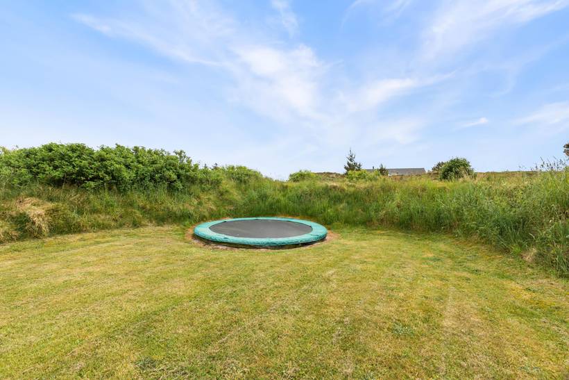 Foto von Ferienhaus EZ81 in Henne Strand - Westjütland