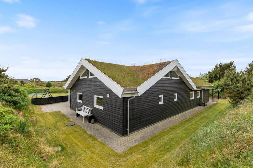 Foto von Ferienhaus EZ81 in Henne Strand - Westjütland