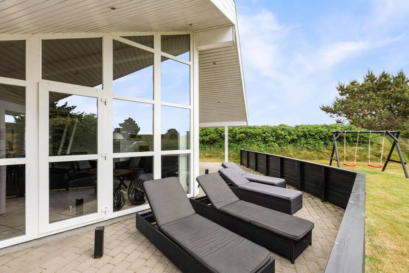 Foto von Ferienhaus EZ81 in Henne Strand - Westjütland