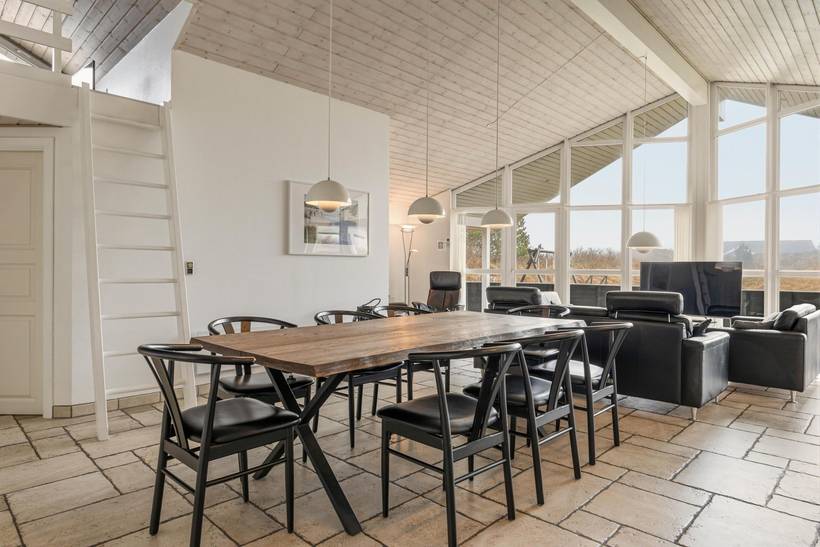 Foto von Ferienhaus EZ81 in Henne Strand - Westjütland