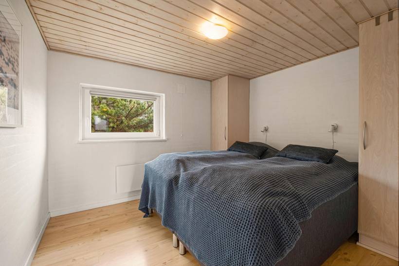 Foto von Ferienhaus EZ81 in Henne Strand - Westjütland