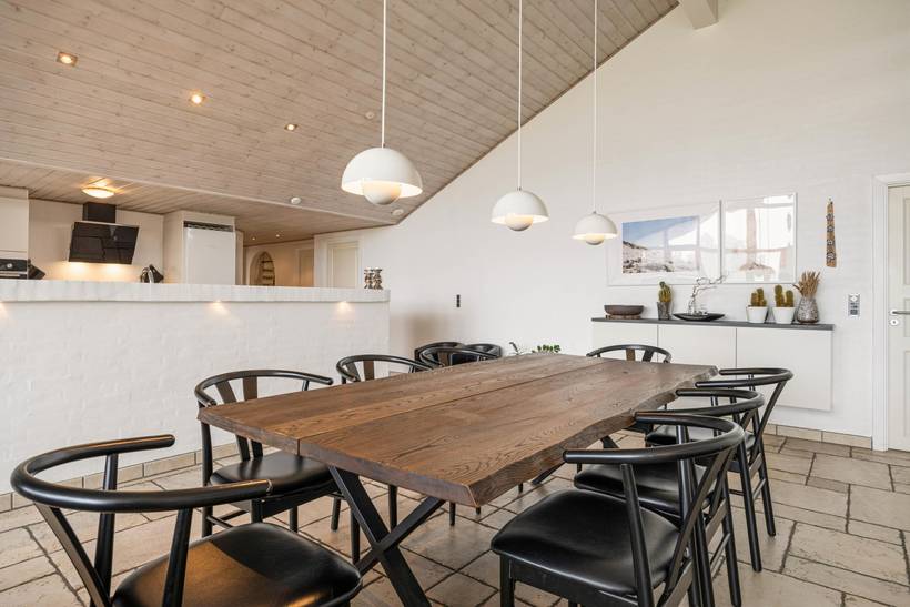 Foto von Ferienhaus EZ81 in Henne Strand - Westjütland