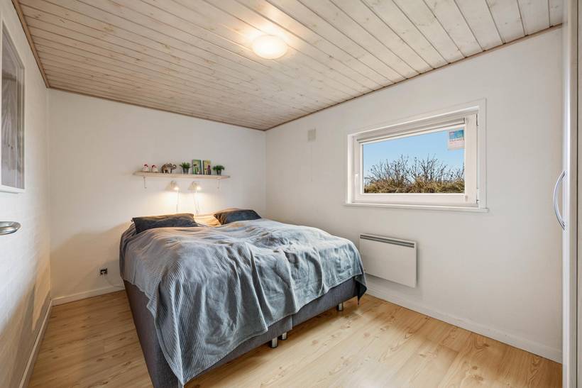 Foto von Ferienhaus EZ81 in Henne Strand - Westjütland