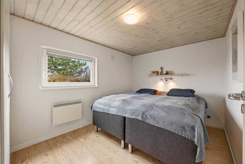 Foto von Ferienhaus EZ81 in Henne Strand - Westjütland