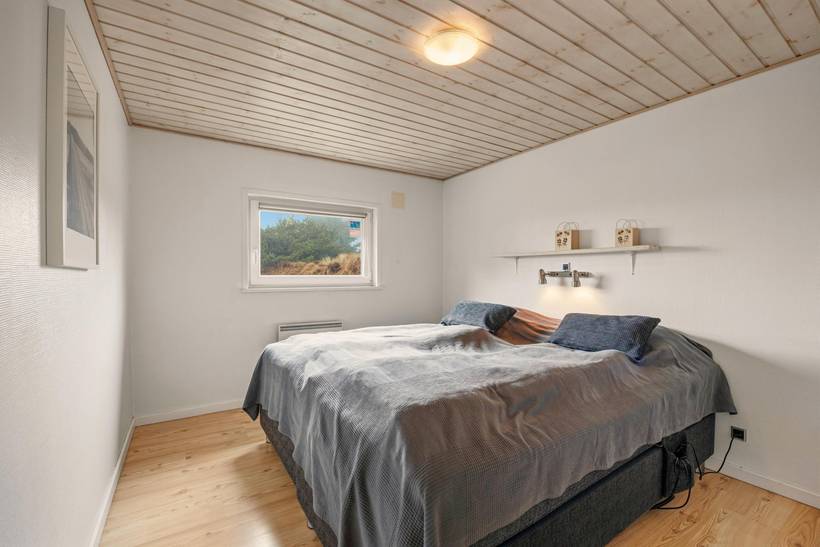 Foto von Ferienhaus EZ81 in Henne Strand - Westjütland