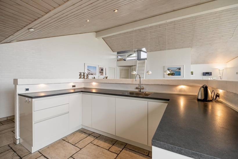 Foto von Ferienhaus EZ81 in Henne Strand - Westjütland