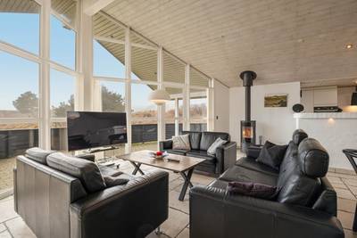 Vorschaubild von Ferienhaus EZ81 in Henne Strand - Westjütland