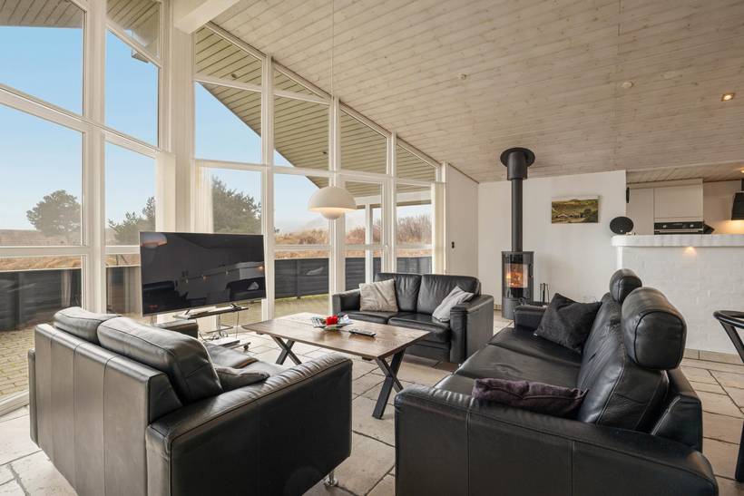 Foto von Ferienhaus EZ81 in Henne Strand - Westjütland