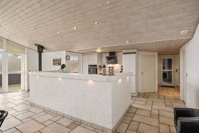 Vorschaubild von Ferienhaus EZ81 in Henne Strand - Westjütland