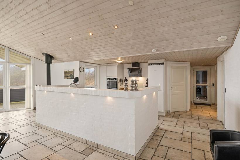 Foto von Ferienhaus EZ81 in Henne Strand - Westjütland