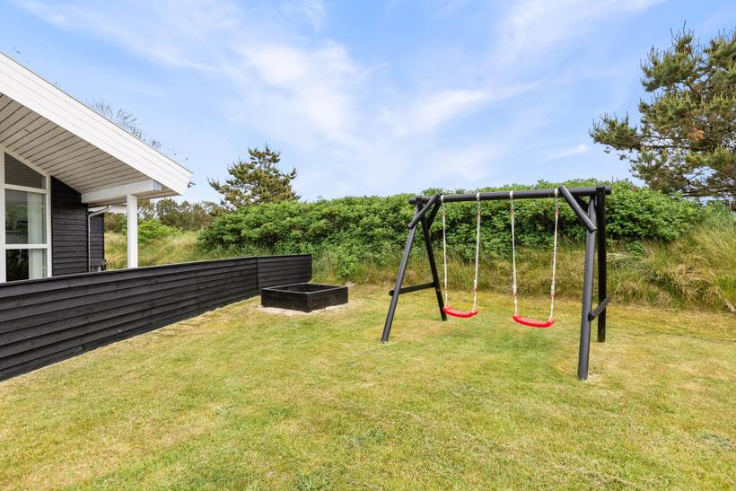 Foto von Ferienhaus EZ81 in Henne Strand - Westjütland