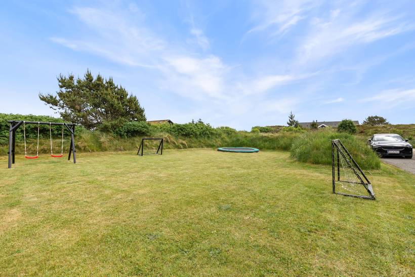 Foto von Ferienhaus EZ81 in Henne Strand - Westjütland