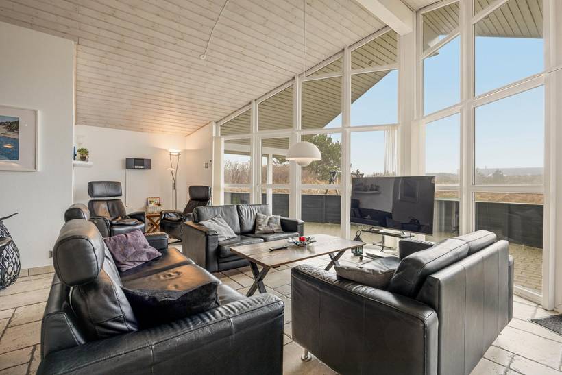 Foto von Ferienhaus EZ81 in Henne Strand - Westjütland