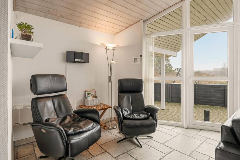 Foto von Ferienhaus EZ81 in Henne Strand - Westjütland