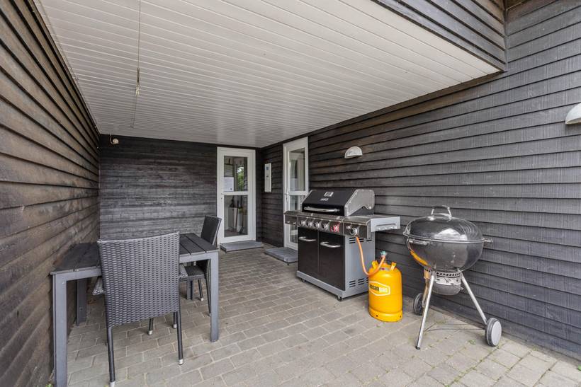 Foto von Ferienhaus EZ81 in Henne Strand - Westjütland