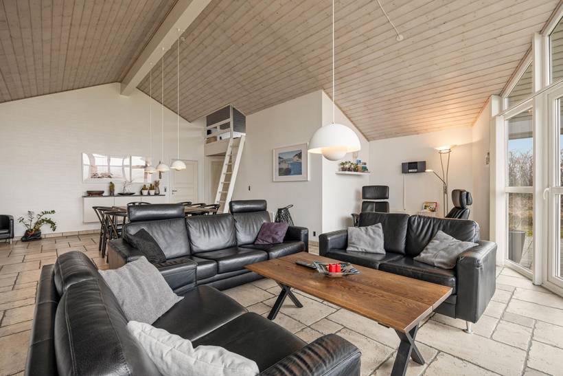 Foto von Ferienhaus EZ81 in Henne Strand - Westjütland