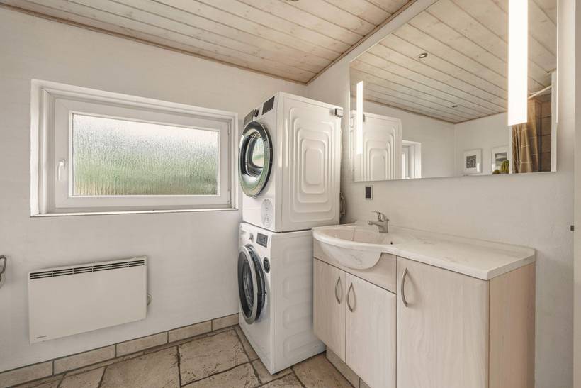 Foto von Ferienhaus EZ81 in Henne Strand - Westjütland