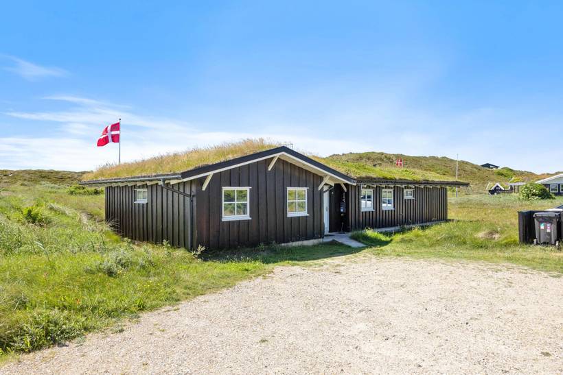 Foto von Ferienhaus EZ85 in Houvig - Søndervig - Westjütland