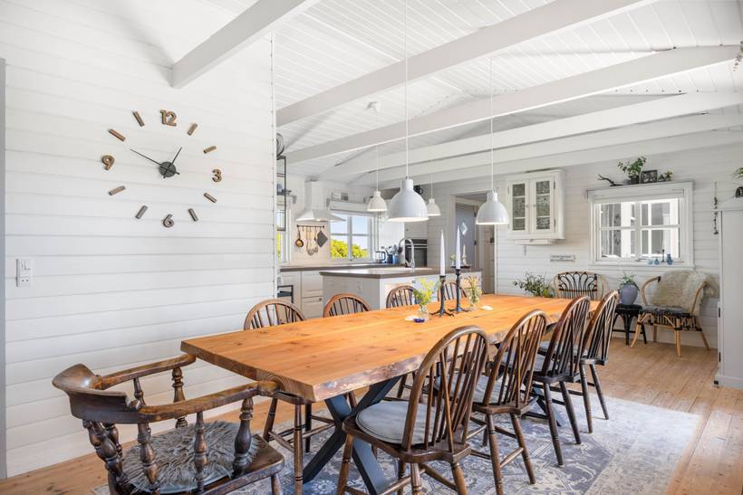 Foto von Ferienhaus EZ85 in Houvig - Søndervig - Westjütland