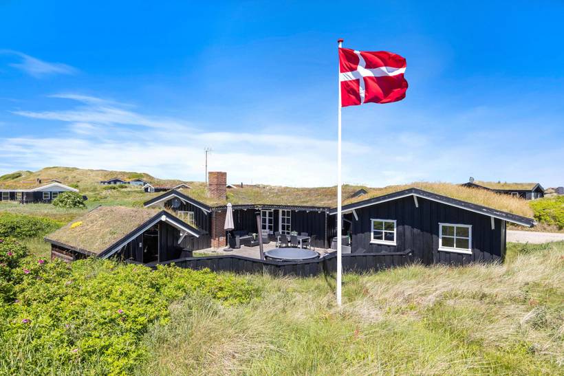 Foto von Ferienhaus EZ85 in Houvig - Søndervig - Westjütland