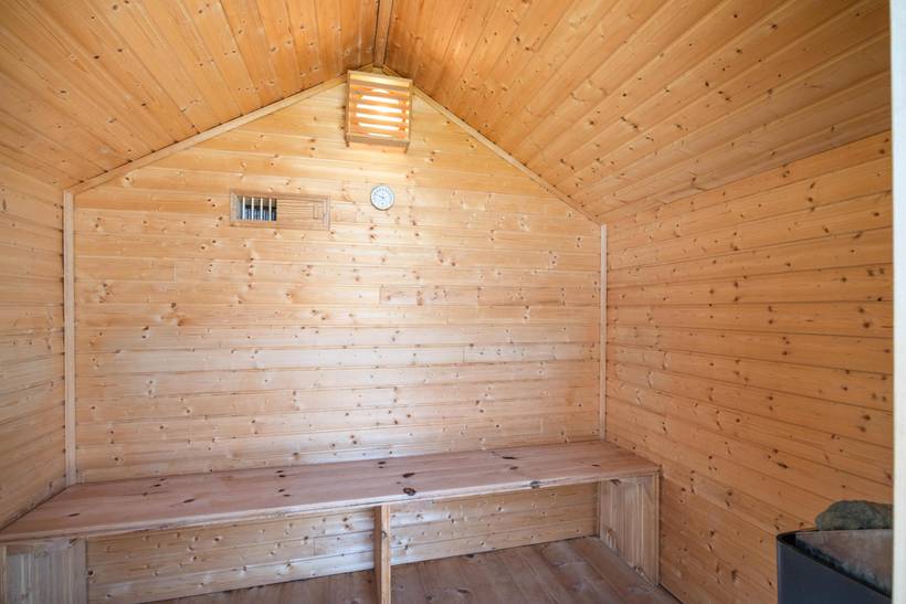 Foto von Ferienhaus EZ85 in Houvig - Søndervig - Westjütland
