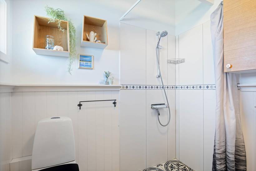 Foto von Ferienhaus EZ85 in Houvig - Søndervig - Westjütland