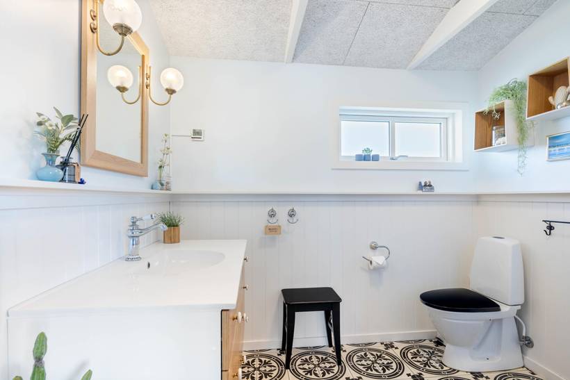 Foto von Ferienhaus EZ85 in Houvig - Søndervig - Westjütland