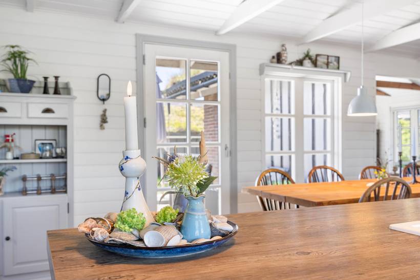 Foto von Ferienhaus EZ85 in Houvig - Søndervig - Westjütland