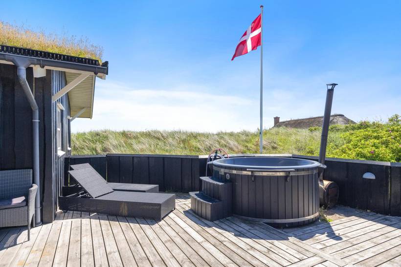 Foto von Ferienhaus EZ85 in Houvig - Søndervig - Westjütland