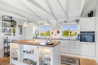 Vorschaubild von Ferienhaus EZ85 in Houvig - Søndervig - Westjütland