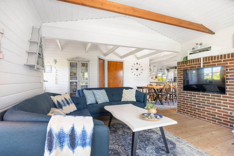 Foto von Ferienhaus EZ85 in Houvig - Søndervig - Westjütland