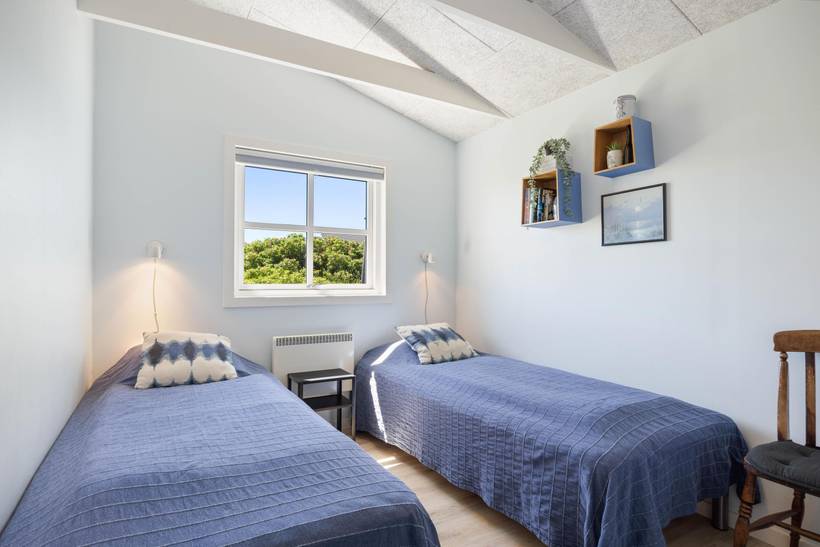 Foto von Ferienhaus EZ85 in Houvig - Søndervig - Westjütland