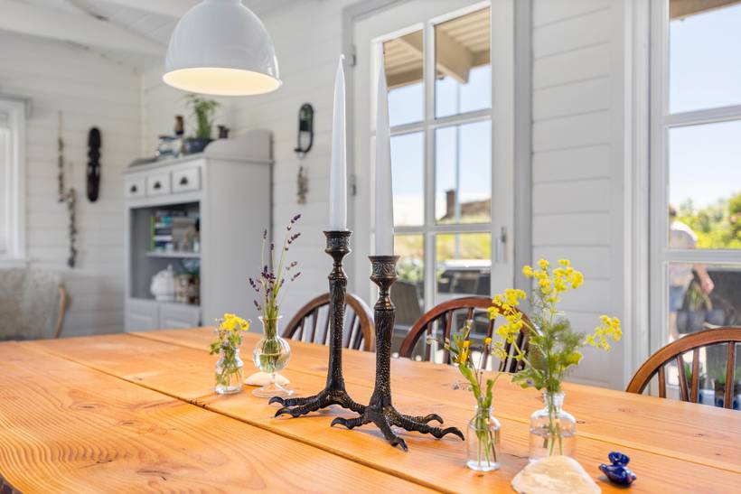 Foto von Ferienhaus EZ85 in Houvig - Søndervig - Westjütland