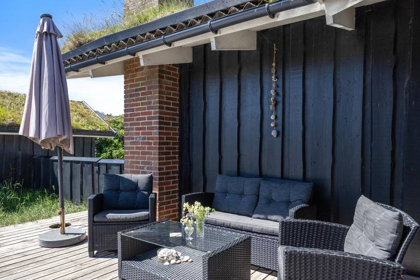 Foto von Ferienhaus EZ85 in Houvig - Søndervig - Westjütland